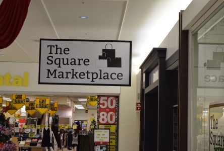 Square launches new indoor market