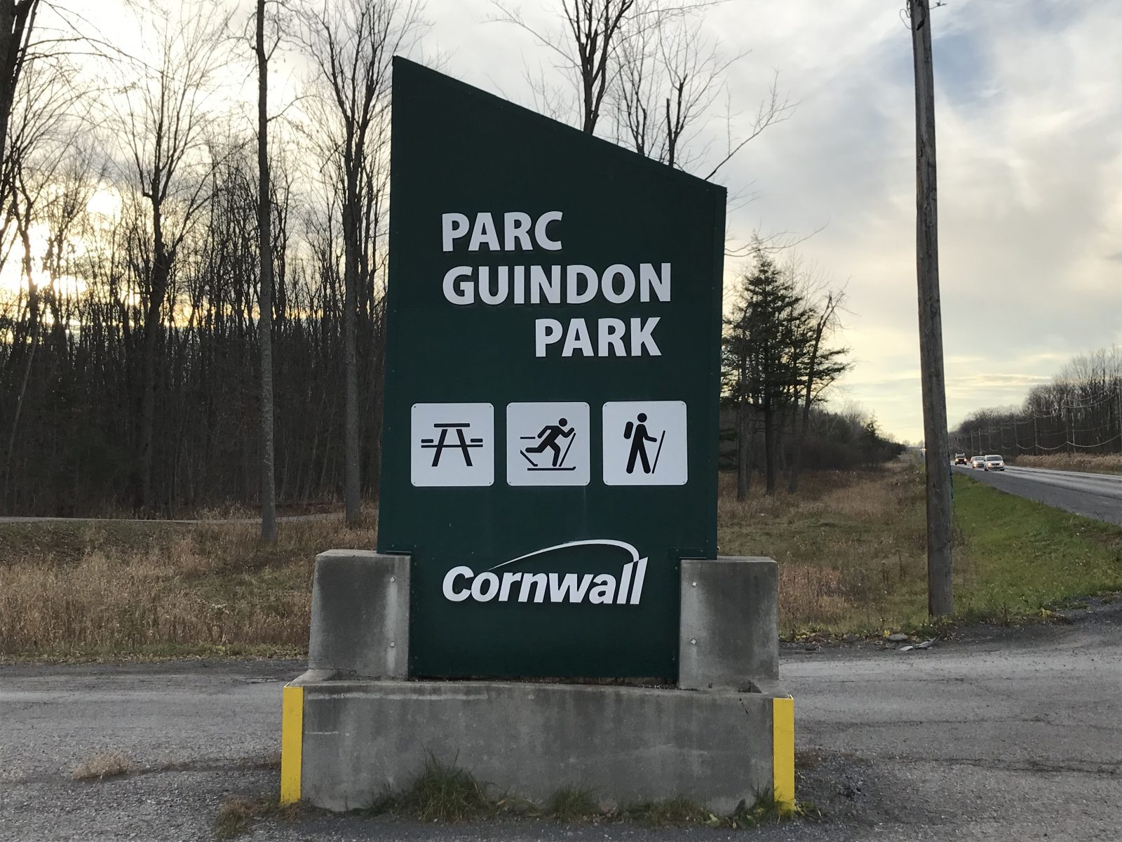 Councillor proposes urban campground in Guindon Park