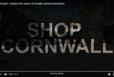 Choose Cornwall pushes shopping local in new video