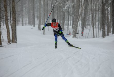 Summerstown Trails to host first SkiFest