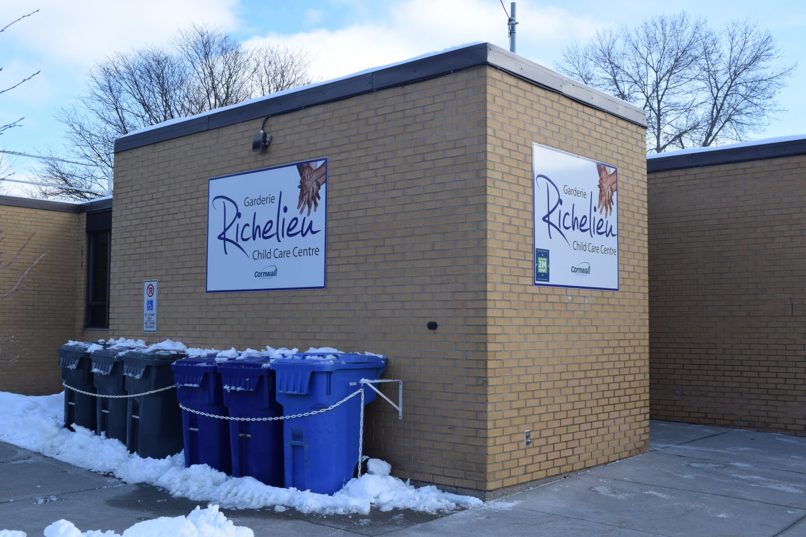 Richelieu Day Care Centre to close