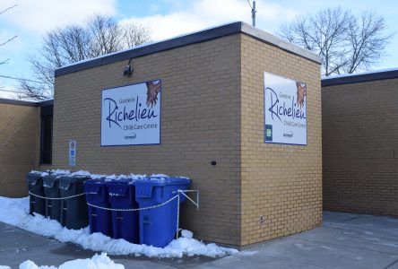 Richelieu Day Care Centre to close