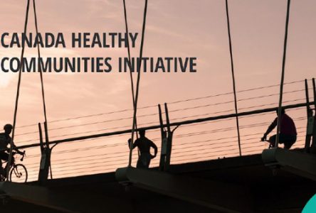 Intake Opens for Healthy Communities Initiative