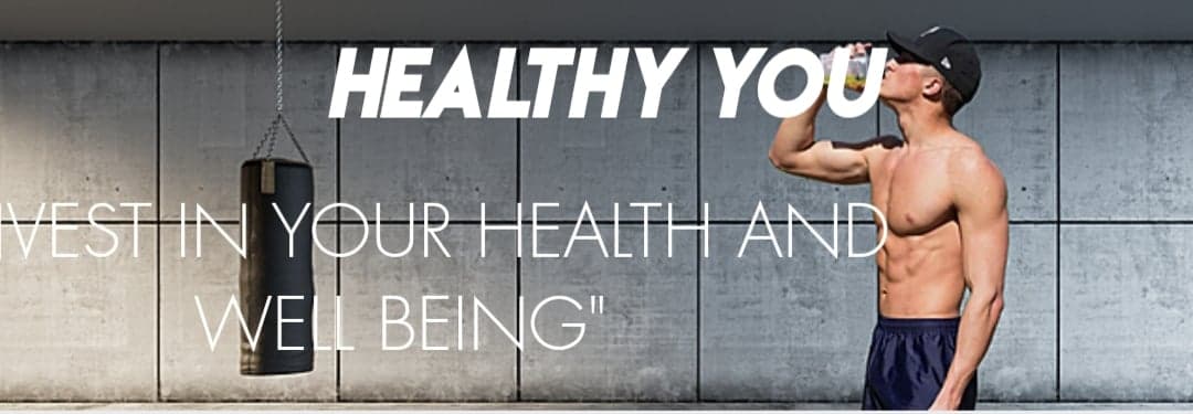 AHEALTHYYOU for all ages