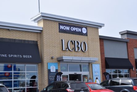 New LCBO location opens in Cornwall
