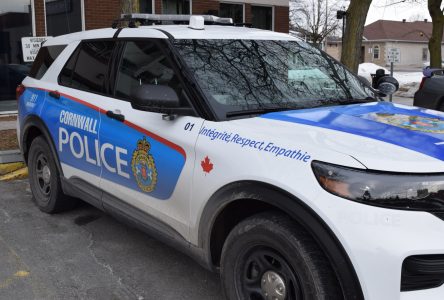 City Police Update – Daily News
