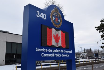 CORNWALL POLICE SERVICE LAUNCHES NEW VERIFIED ALARM RESPONSE PROGRAM
