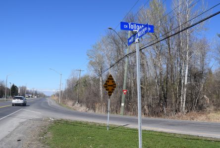 Council votes to leave Vincent Massey/ Tollgate intersection alone for now