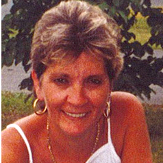 Pauline Bedard (Menard)