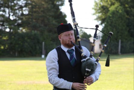 Planning for the 2022 Highland Games is underway