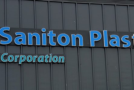 Saniton Plastic Opens New Manufacturing Facility in Cornwall