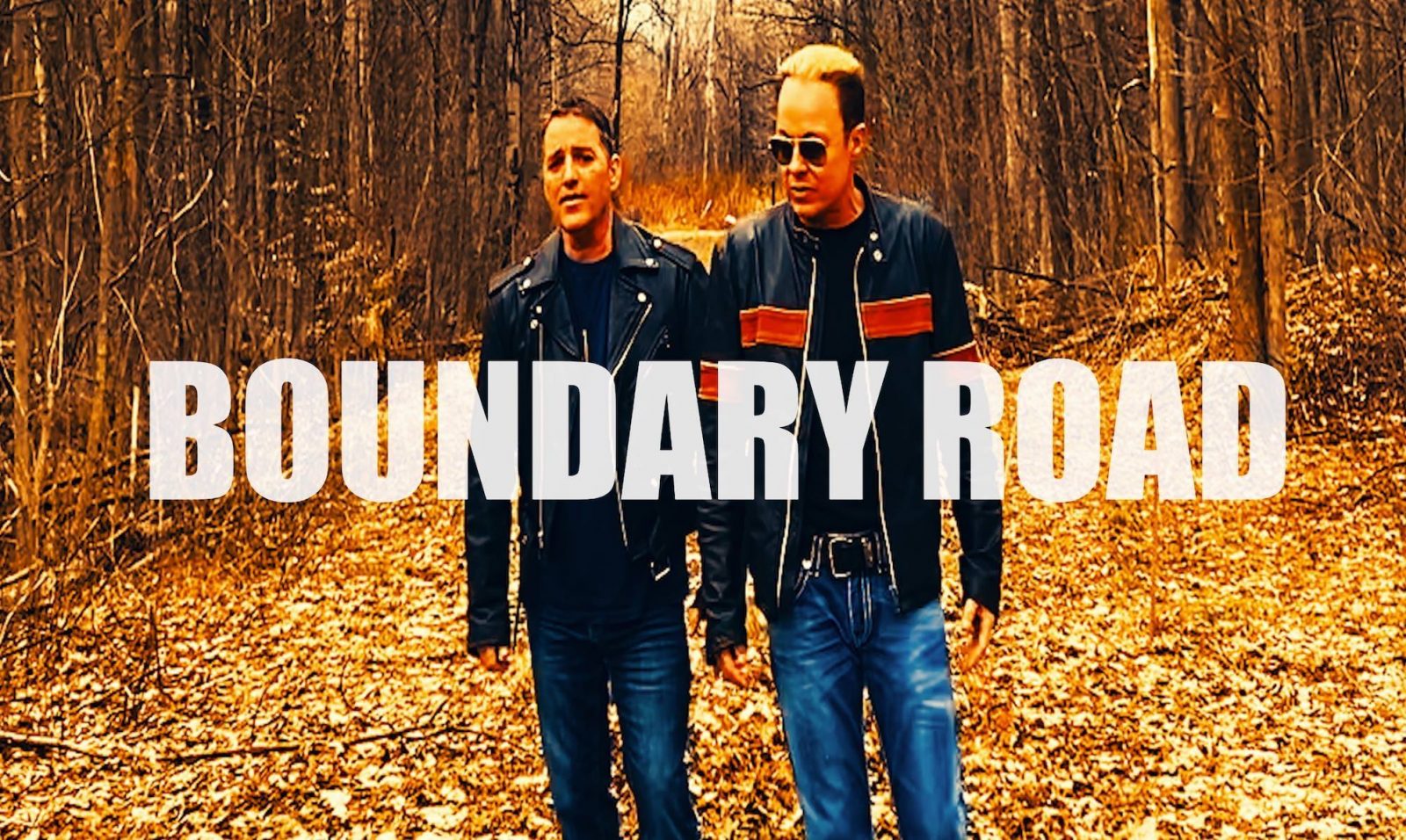 Local artist tried his hand at country music with new Boundary Road band