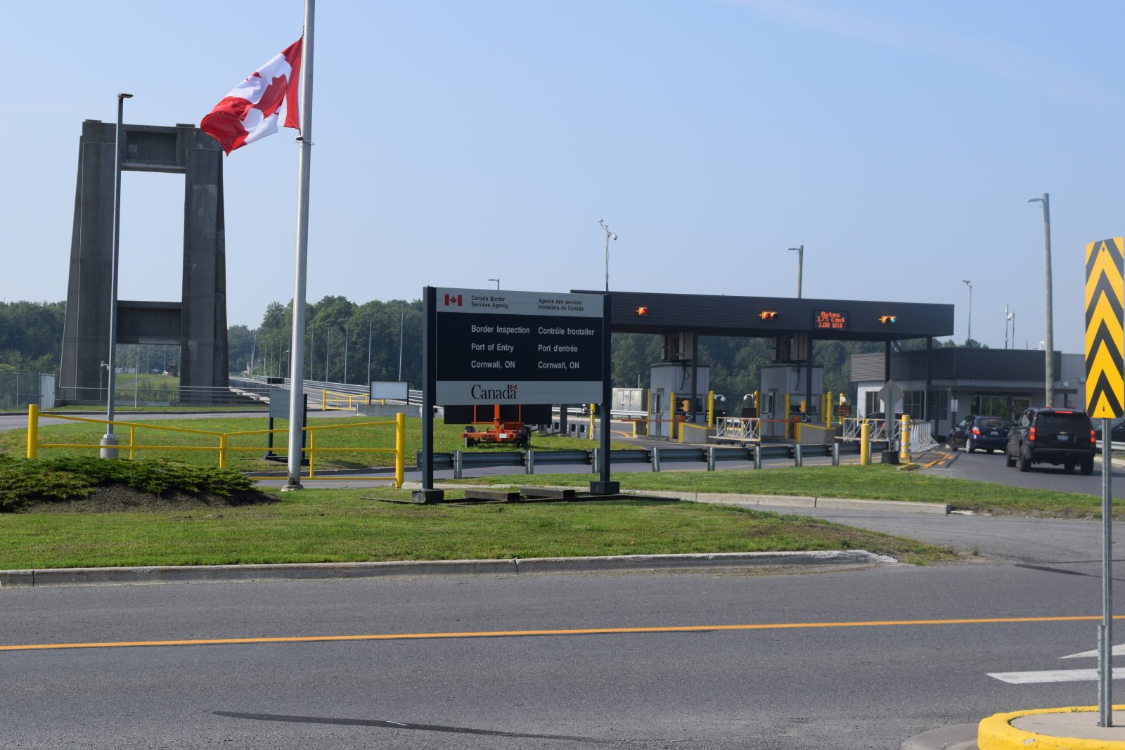 CBSA work-to-rule action ends