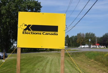 EDITORIAL: What does a federal election mean to us?