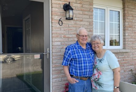 Keeping seniors safe, independent, and at home