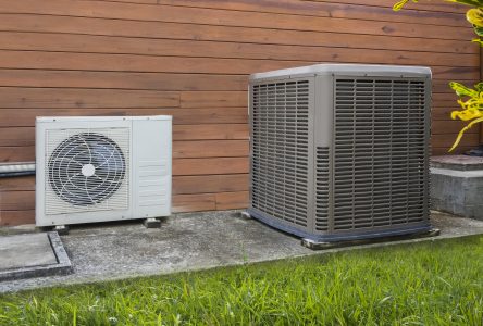 What size heat-pump do I need?