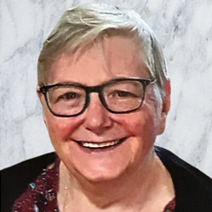 Margaret Ellen Gelinas