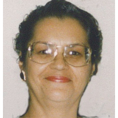 Gladys Angeline Todman