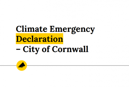 Cornwall Council votes to declare climate emergency
