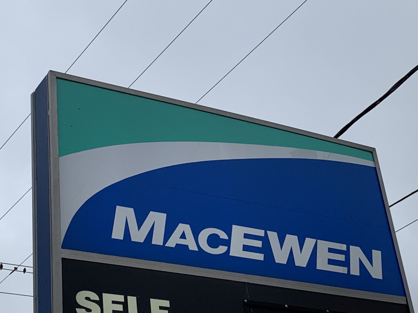 MacEwen Acquires Quickie Convenience Chain