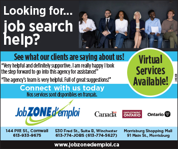 Looking for… job search help? logo
