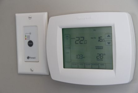 The City of Cornwall passes adequate heating by-law