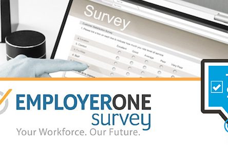 EmployerOne Survey Launched to Survey Employer Needs