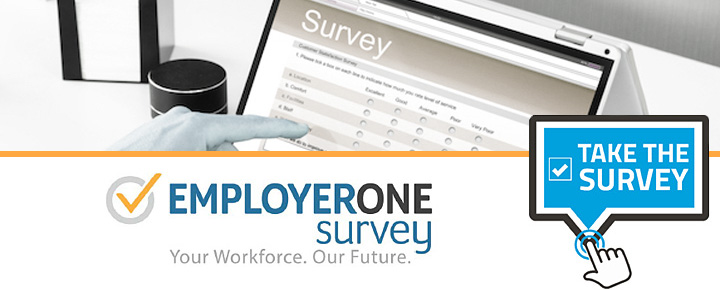 EmployerOne Survey Launched to Survey Employer Needs