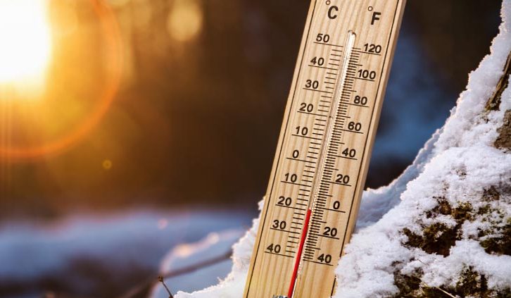 Prepare for extreme cold this weekend starting Friday evening Jan. 14