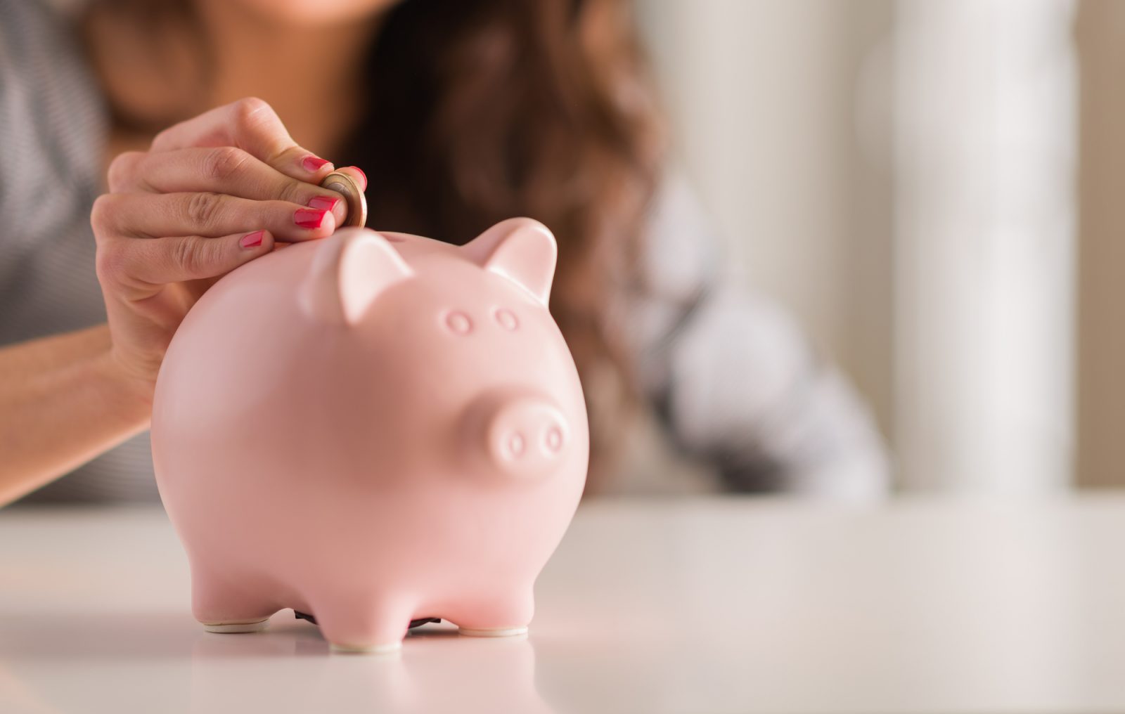 Practical tips to save money each month