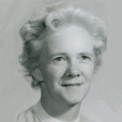 Dorothy Sheila Walters