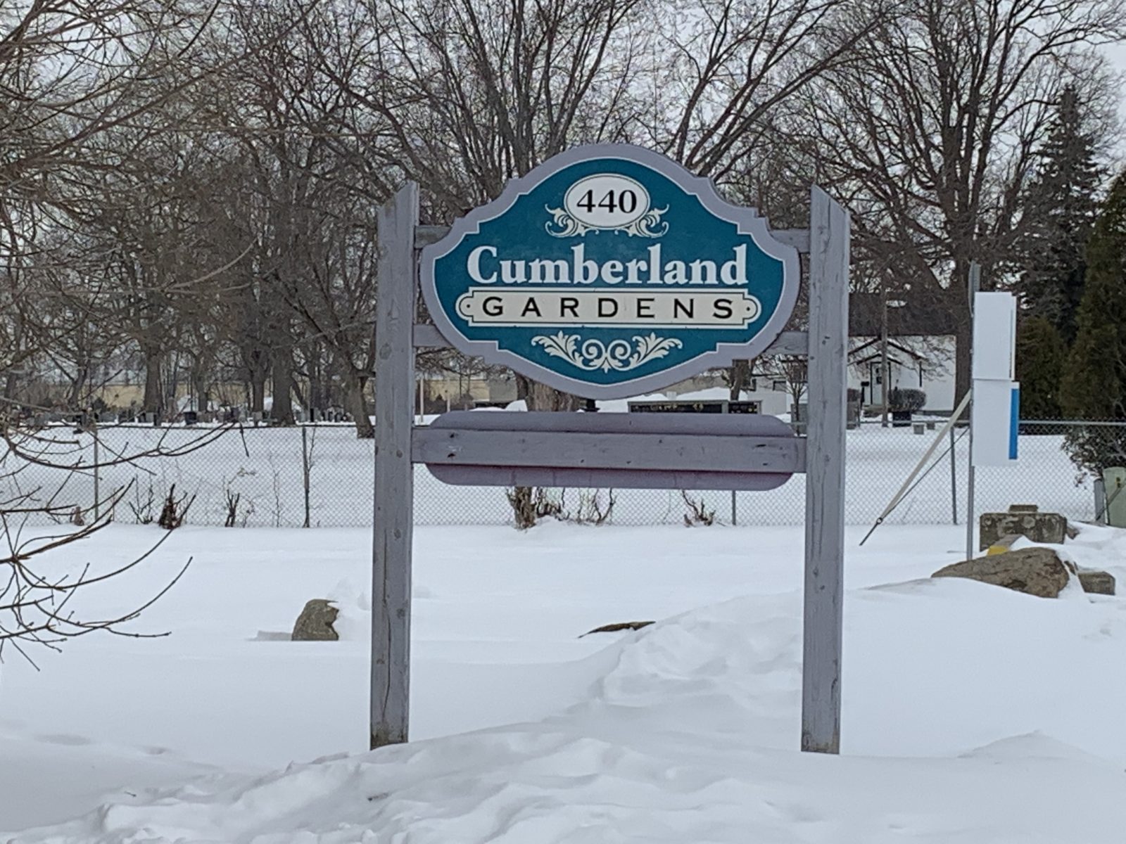 Mayor and MP make statements on Cumberland Gardens renovictions