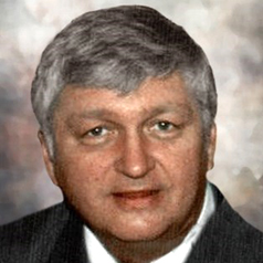 Ivan Riasyk Jr.
