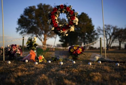 Two Ontario students ‘stable’ after deadly crash in Texas