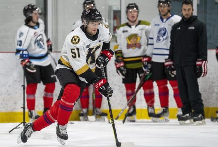 Wright headlines CHL/NHL Top Prospects Game as event returns after pandemic hiatus