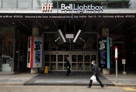 TIFF and Hot Docs offer free perks for cinephiles in their early 20s