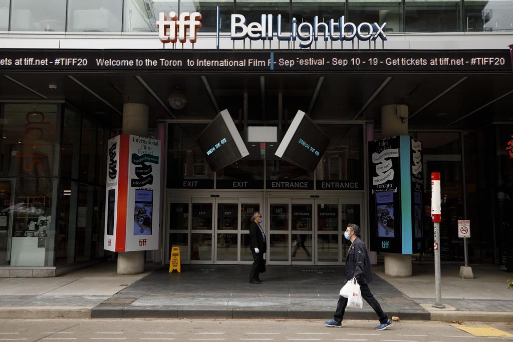 TIFF and Hot Docs offer free perks for cinephiles in their early 20s