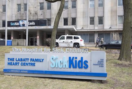 Toronto’s SickKids hospital welcomes three more cancer patients from Ukraine