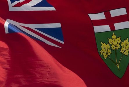 Ontario Power Generation executives top province’s ‘sunshine list’