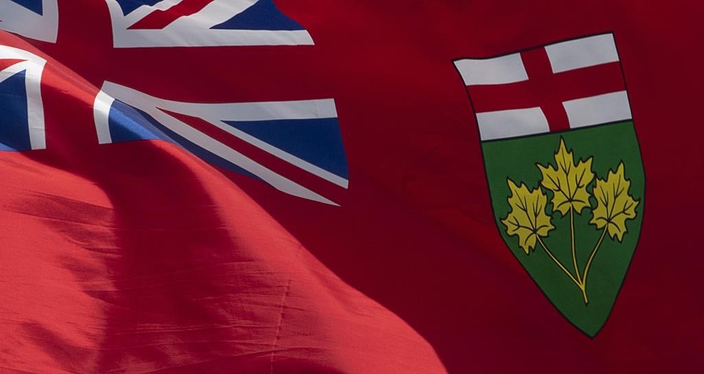 Ontario Power Generation executives top province’s ‘sunshine list’