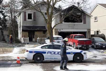 ‘We’re going to miss them’: Sister mourns family of five killed in Brampton fire