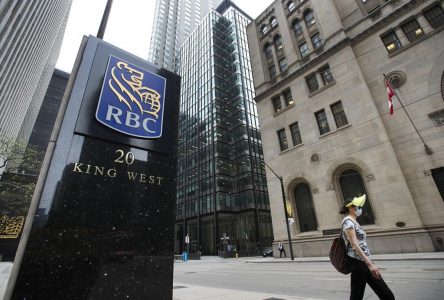 RBC signs deal to buy British wealth management firm Brewin Dolphin for $2.6 billion