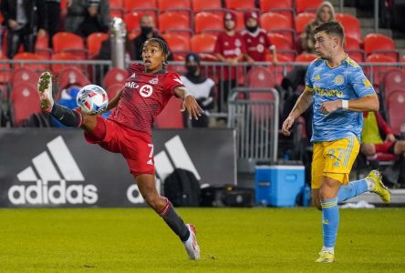 Marshall-Rutty to undergo knee procedure as TFC depth at fullback is further tested