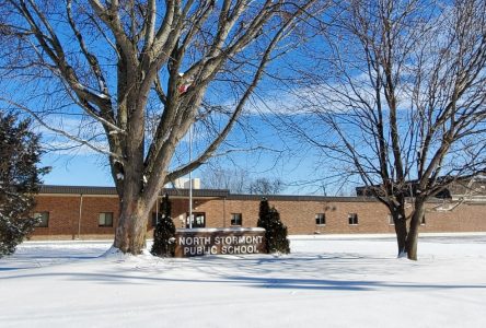 United Counties calls on UCDSB to not close North Stormont Public School