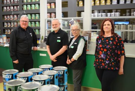Perkins store joins Groupe BMR