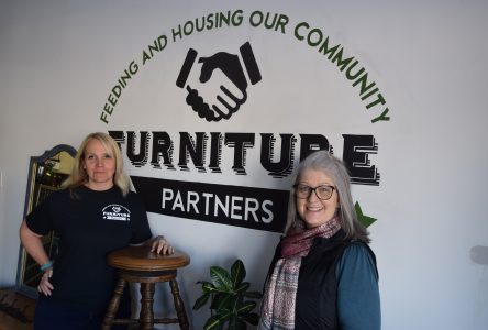 Furniture Partners move into new space on Montreal Rd.