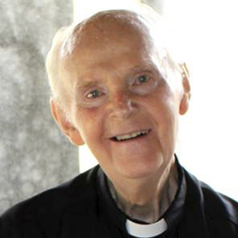 Gordon Eugene Baker (Father Gordon)