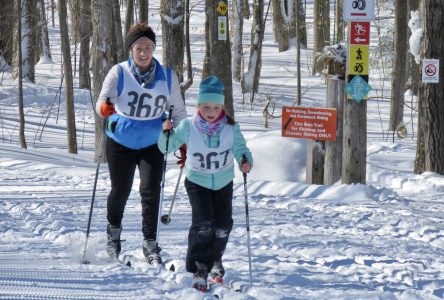 First SkiFest a success at Summerstown Trails