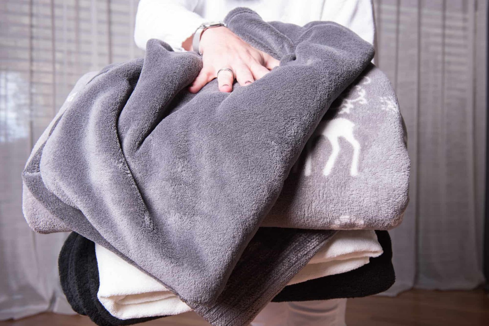 Best Weighted Blankets in Canada of 2022