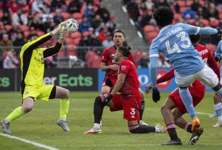Under Bob Bradley, Toronto FC is giving young Canadian talent a chance to shine